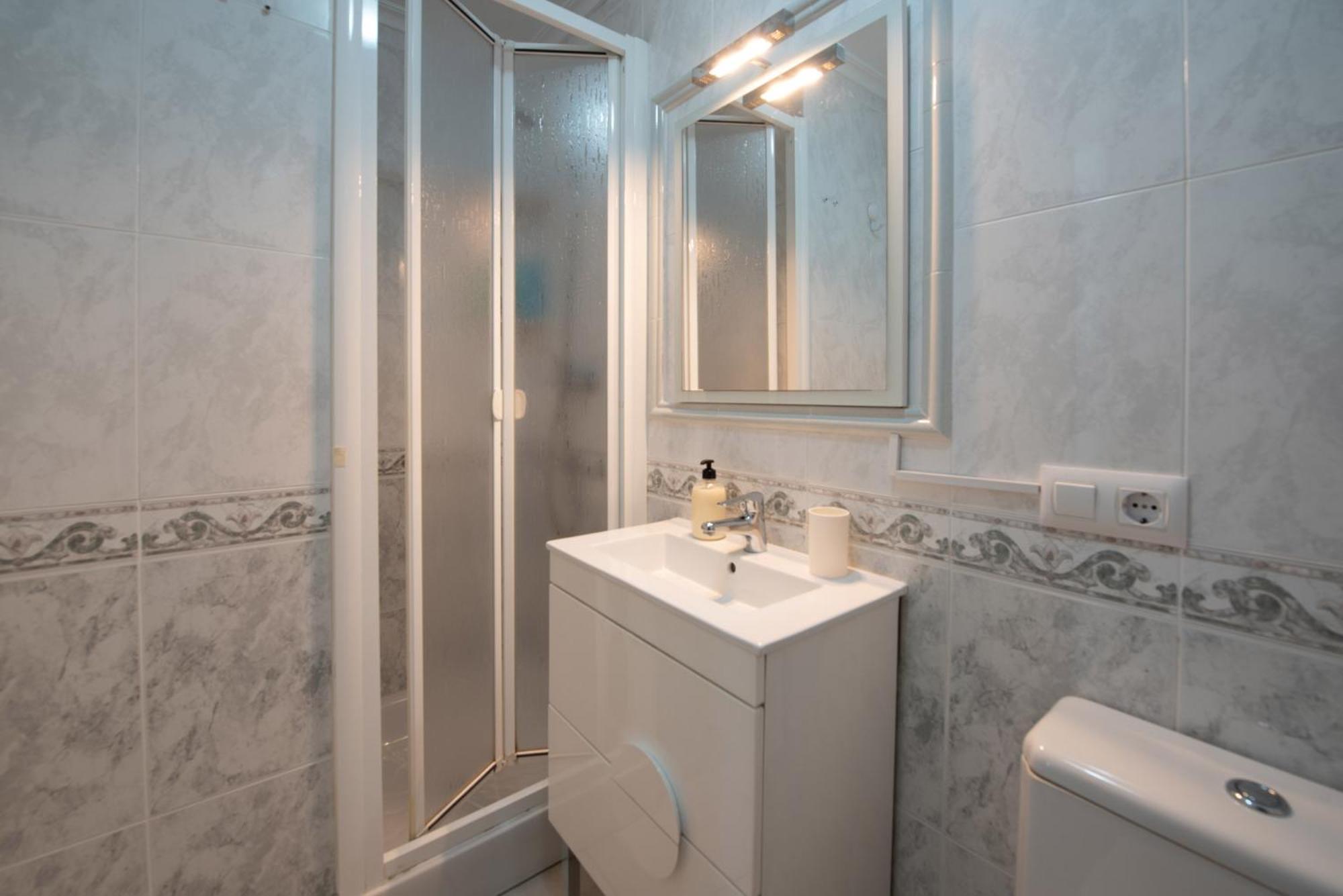 Apartamento Arena Playa Levante Santa Pola Esterno foto