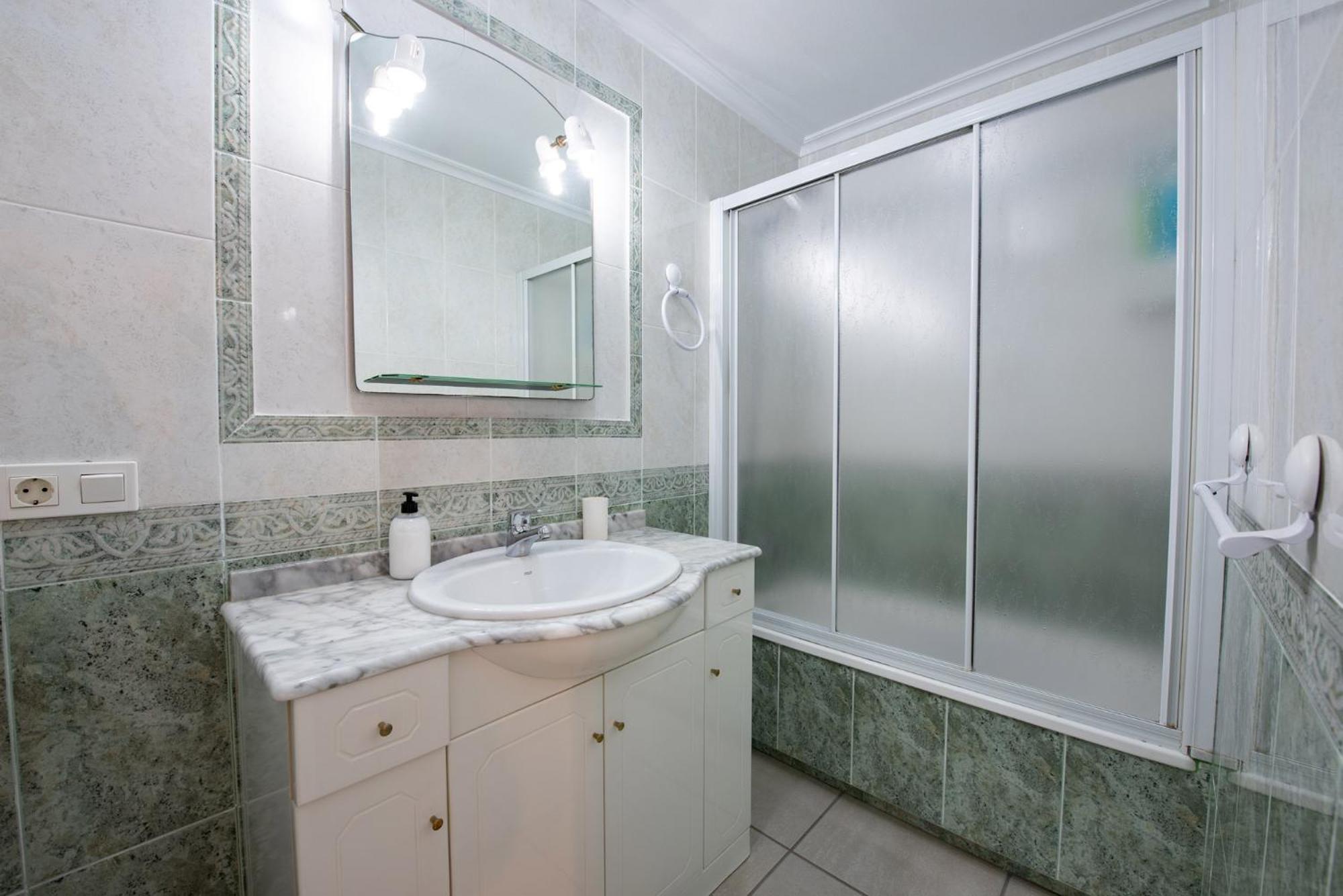 Apartamento Arena Playa Levante Santa Pola Esterno foto